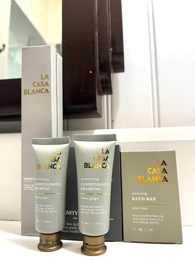 La Casa Blanca De Vigan Hotel מראה חיצוני תמונה