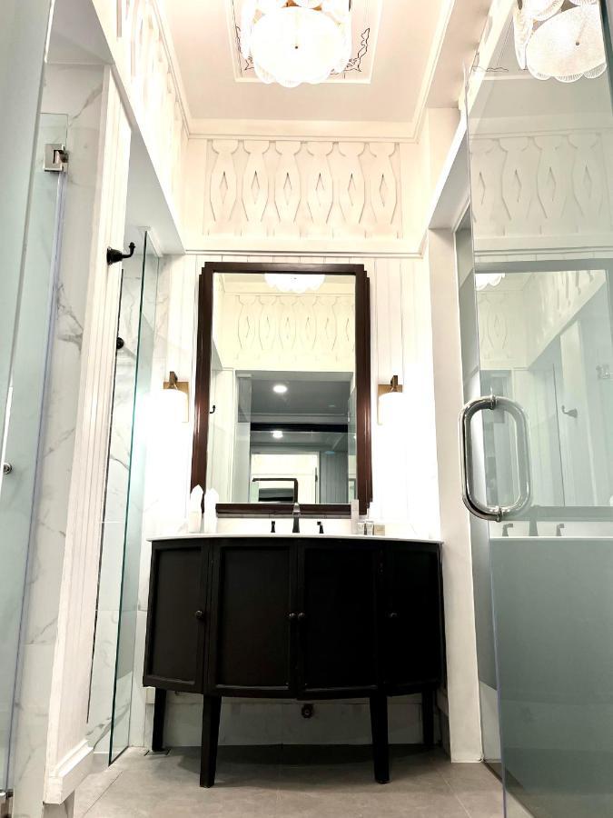 La Casa Blanca De Vigan Hotel מראה חיצוני תמונה